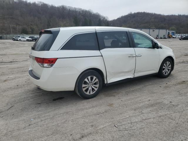 Vin: 5fnrl5h69hb011998, lot: 52980365, honda all models exl 20173