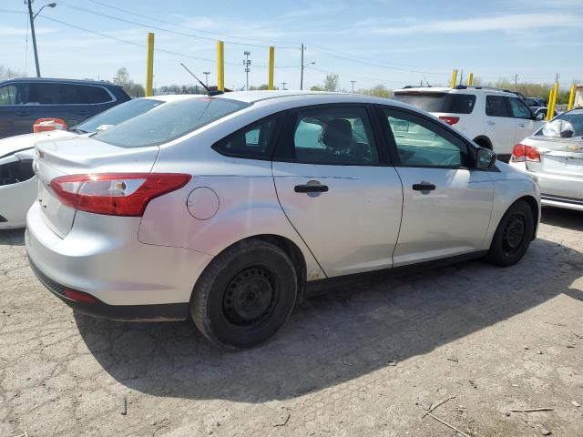 Vin: 1fahp3e25cl255973, lot: 54250665, ford focus s 20123