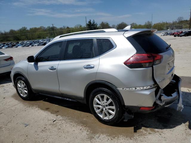 2019 NISSAN ROGUE S - KNMAT2MV1KP536866