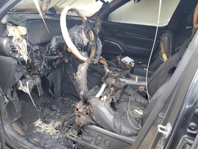 2024 KIA TELLURIDE #3315668790