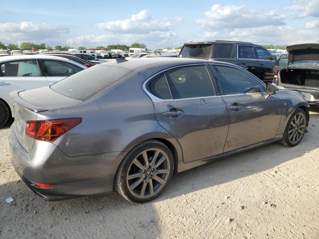 Vin: jthbe1blxfa015176, lot: 52939565, lexus gs350 350 20153