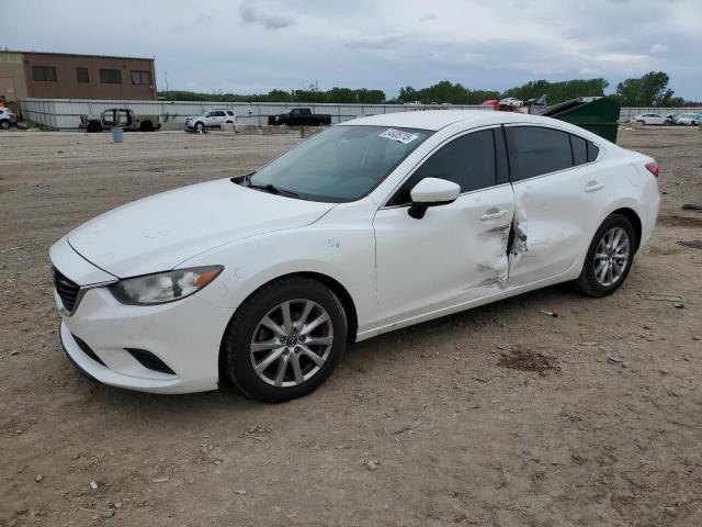 Vin: jm1gj1u61e1143301, lot: 54935755, mazda 6 sport 2014 img_1