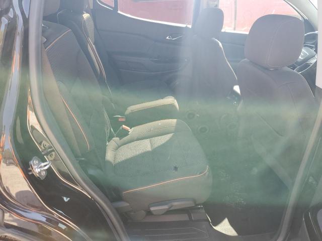 2021 GMC ACADIA AT4 1GKKNLLS5MZ131066