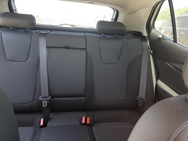 2020 BUICK ENCORE GX - KL4MMDSL5LB114986