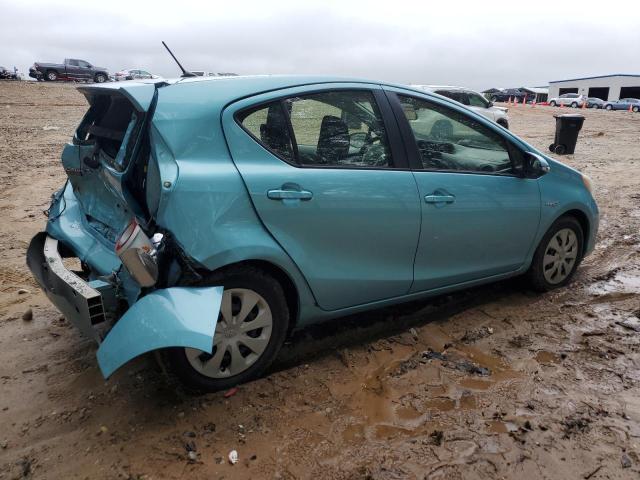 Vin: jtdkdtb31d1032932, lot: 52074055, toyota prius 20133