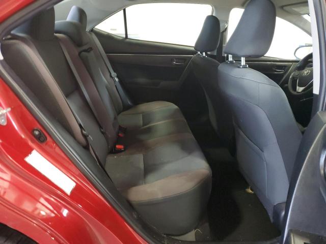 2018 TOYOTA COROLLA L - 5YFBURHE6JP815795