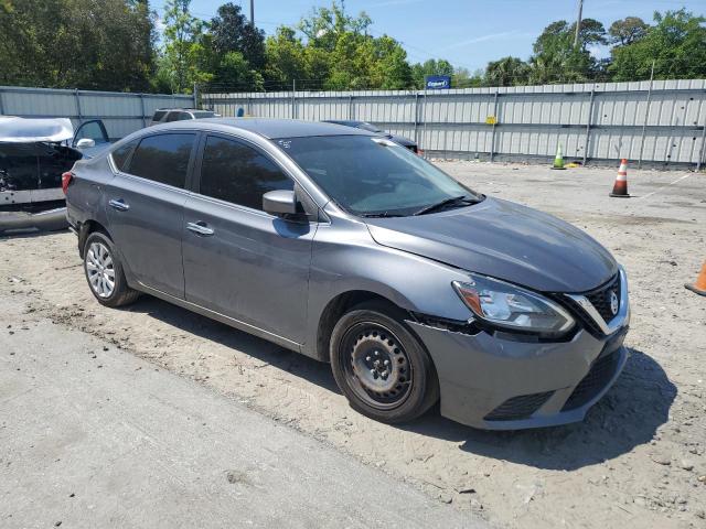 Vin: 3n1ab7ap5jy325823, lot: 53045785, nissan sentra s 20184