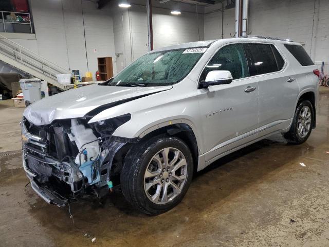 Vin: 1gnevkkw2kj285454, lot: 52759525, chevrolet traverse premier 2019 img_1
