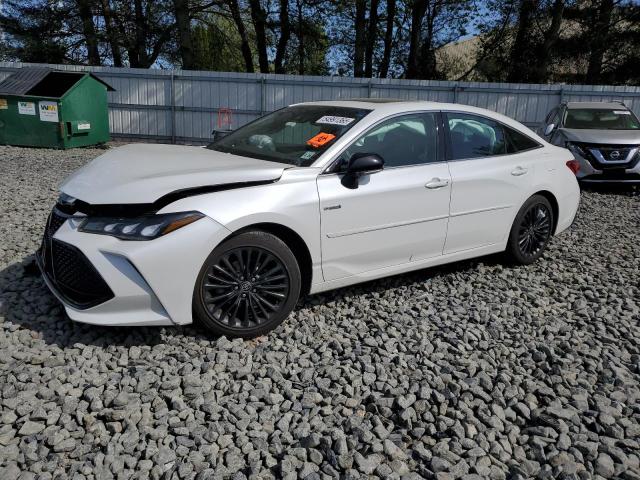 Vin: 4t1e21fb9lu017189, lot: 54991365, toyota avalon xse 2020 img_1