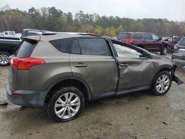Vin: jtmdfrev5d5028135, lot: 52412735, toyota rav4 limited 20133