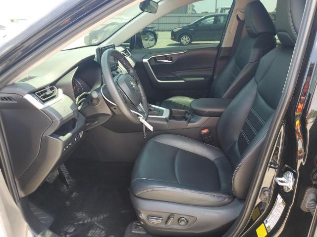 2020 TOYOTA RAV4 XLE P - 2T3C1RFV8LC065620