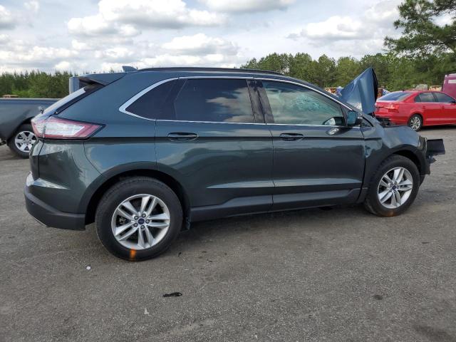 2015 FORD EDGE SEL - 2FMTK3J89FBB58613