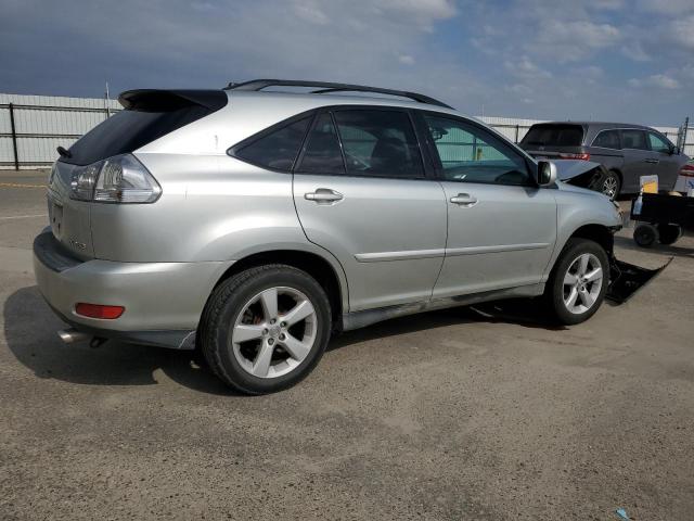 LEXUS RX 350 2007 silver  gas 2T2HK31U27C002876 photo #4