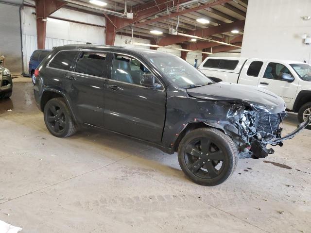 Vin: 1c4rjfag9fc678806, lot: 54666345, jeep grand cher laredo 20154