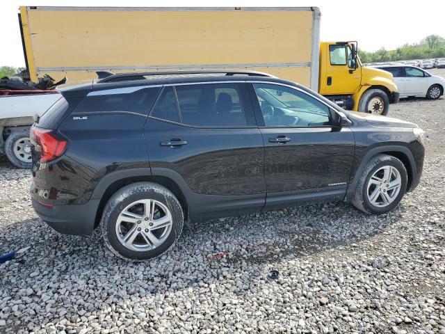Vin: 3gkalmev1kl102022, lot: 54870965, gmc terrain sle 20193