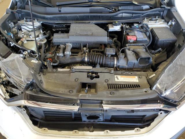 2021 HONDA CR-V EXL - 2HKRW2H83MH666466