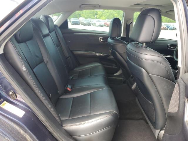 2015 TOYOTA AVALON XLE - 4T1BK1EB7FU164331