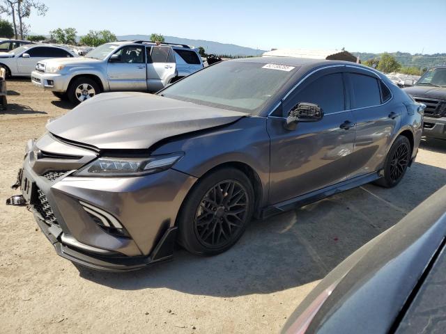 Vin: 4t1b11hk5ju663278, lot: 52738285, toyota camry l 2018 img_1