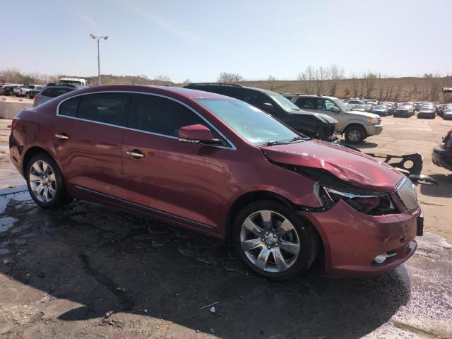 Vin: 1g4gd5gg4af277568, lot: 51916205, buick lacrosse cxl 20104
