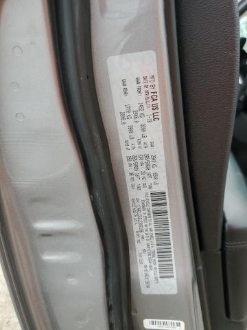 2018 DODGE DURANGO GT - 1C4RDJDG2JC282196