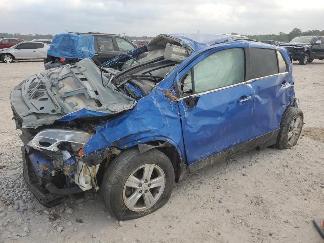 Vin: kl7cjlsb7fb210244, lot: 53572215, chevrolet trax 1lt 2015 img_1