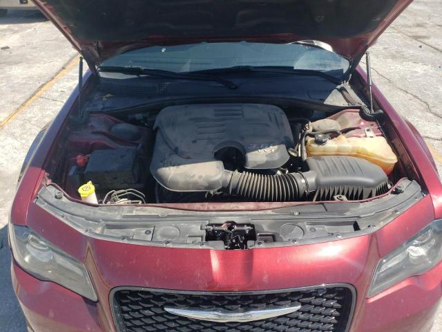 2018 CHRYSLER 300 S - 2C3CCABG8JH296147