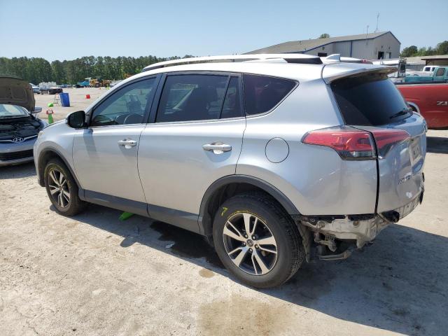 Vin: 2t3wfrev5gw311835, lot: 52502765, toyota rav4 xle 20162