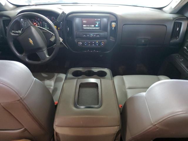 2019 CHEVROLET SILVERADO - 2GC2CREG6K1231857