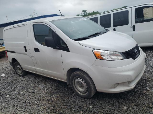 Vin: 3n6cm0knxmk702459, lot: 53709105, nissan nv 2.5s 20214