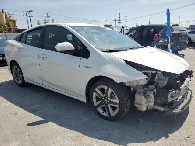 Vin: jtdkarfu8g3024091, lot: 54370795, toyota prius 20164
