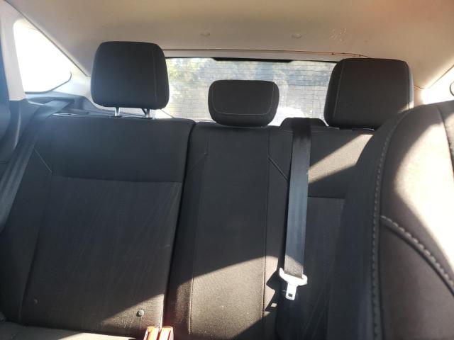 2018 FORD FOCUS SE - 1FADP3K20JL206387