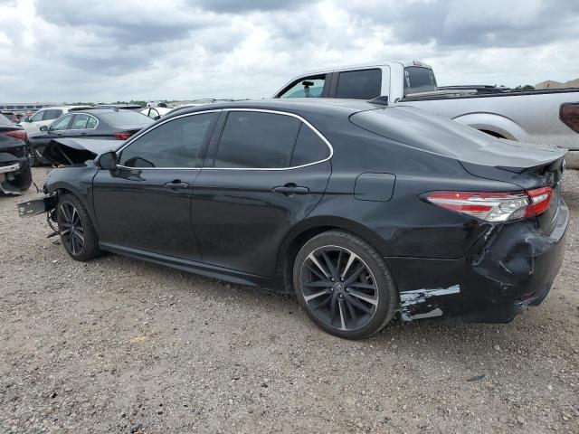 Vin: 4t1b61hk3ku201627, lot: 55069425, toyota camry xse 20192