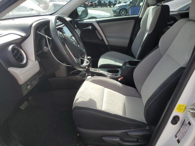 2017 TOYOTA RAV4 XLE - 2T3WFREVXHW386970