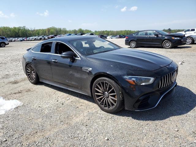 Vin: wdd7x8jb2ka001534, lot: 52569065, mercedes-benz gt-class 63 20194
