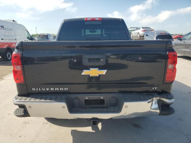 2014 CHEVROLET SILVERADO - 3GCPCREC7EG119356