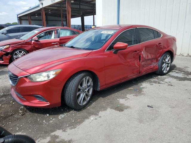 Vin: jm1gj1v65e1147379, lot: 54299275, mazda 6 touring 2014 img_1