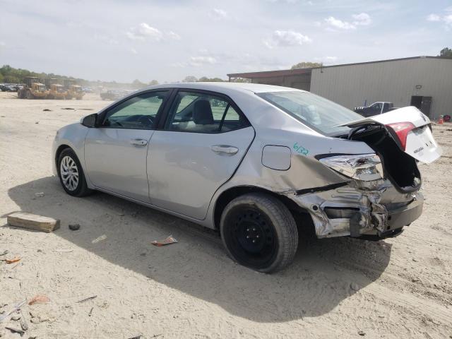 Vin: 2t1burhe5hc955380, lot: 54390435, toyota corolla l 20172