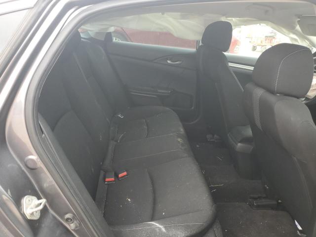 2019 HONDA CIVIC LX - 19XFC2F66KE031062