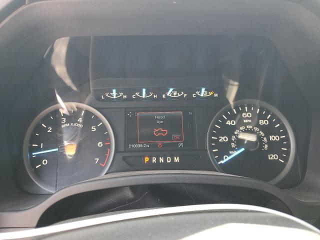 2019 FORD F150 SUPER #3284741531