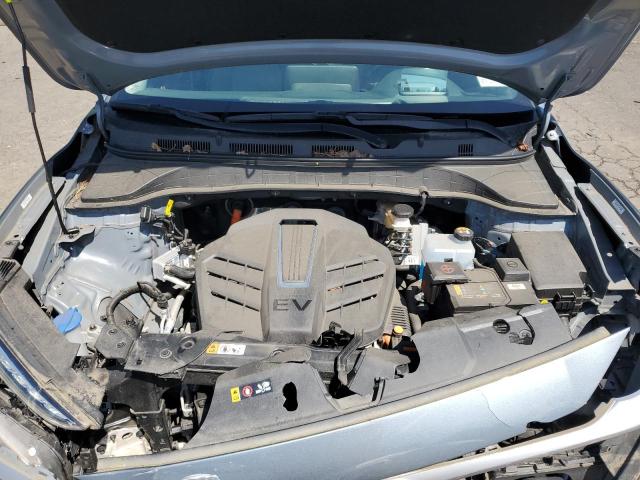 2020 HYUNDAI KONA ULTIM KM8K53AG1LU092784