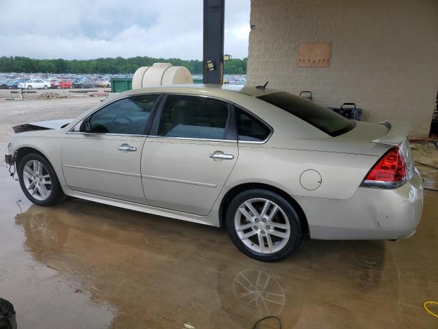 Vin: 2g1wc5emxb1106840, lot: 54148095, chevrolet impala ltz 20112