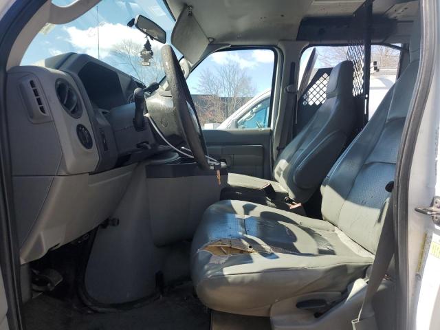 2012 FORD ECONLINE #3310341970