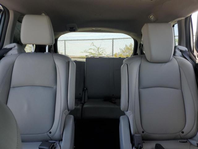 2018 HONDA ODYSSEY EL 5FNRL6H9XJB092774