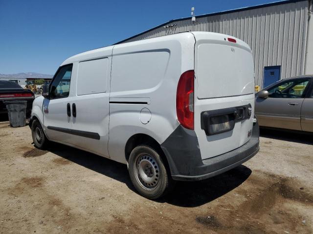 RAM PROMASTER 2018 white  gas ZFBERFABXJ6K67498 photo #3