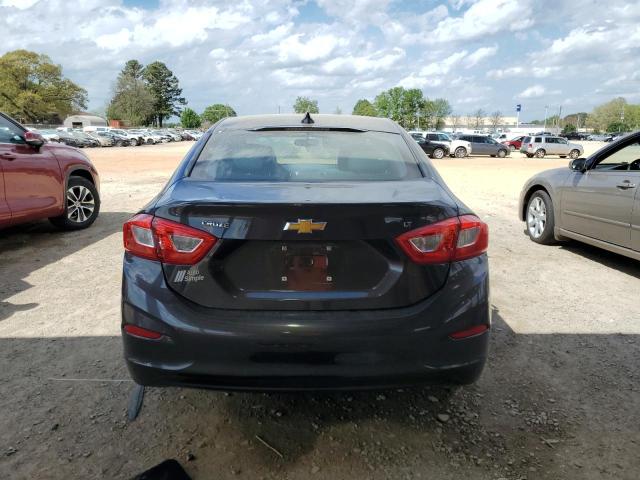 2016 CHEVROLET CRUZE LT - 1G1BE5SMXG7251173
