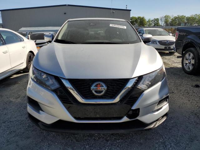 2021 NISSAN ROGUE SPOR - JN1BJ1AV2MW571355