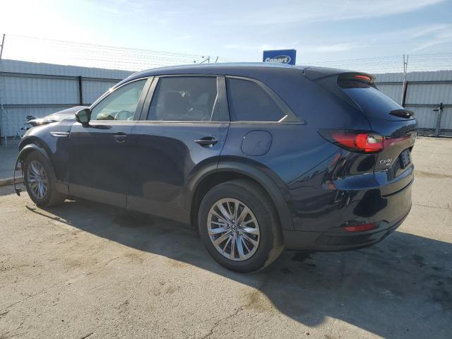 Vin: jm3kkahd2s1210734, lot: 53364295, mazda cx-90 select 20252