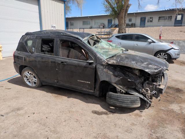 Vin: 1c4njdcb8ed652405, lot: 51445945, jeep compass limited 20144