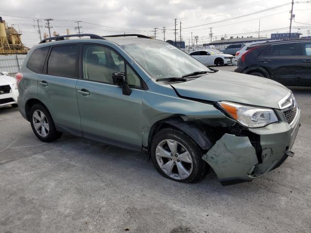 Vin: jf2sjadc7gh545237, lot: 54448505, subaru forester 2.5i premium 20164