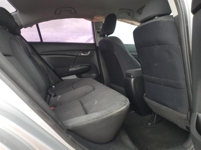 2015 HONDA CIVIC SE 2HGFB2F72FH552688